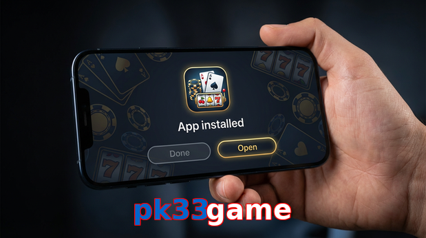 Payment and PKR controls in Pk33game