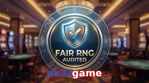Payment and PKR controls in Pk33game